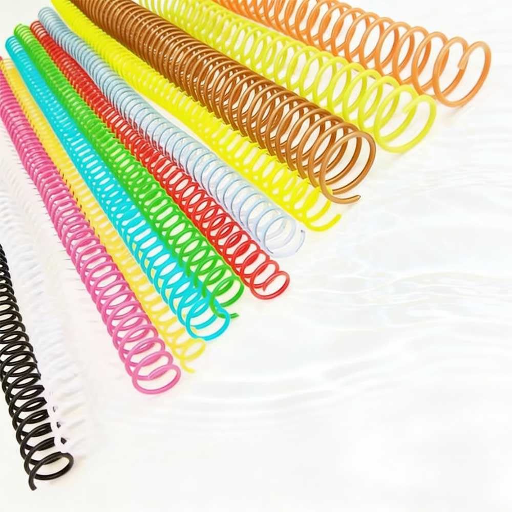 10PCS Large Capacity 34-HoleA4 - Binder A4 Lever reseña y precio