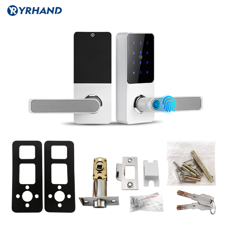TTlock Bluetooth Waterproof Sm - Letter Opener Brass reseña y precio
