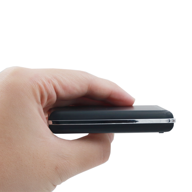 200g/0.01g Mini Dual Digital S - Tape Dispenser Weighted reseña y precio