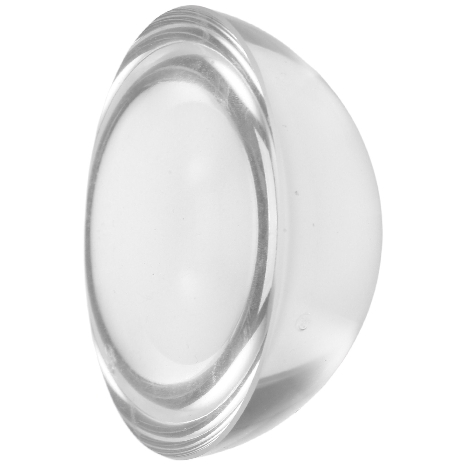 Half Crystal Ball 6Cm Clear Sp - Paper Weight Crystal reseña y precio
