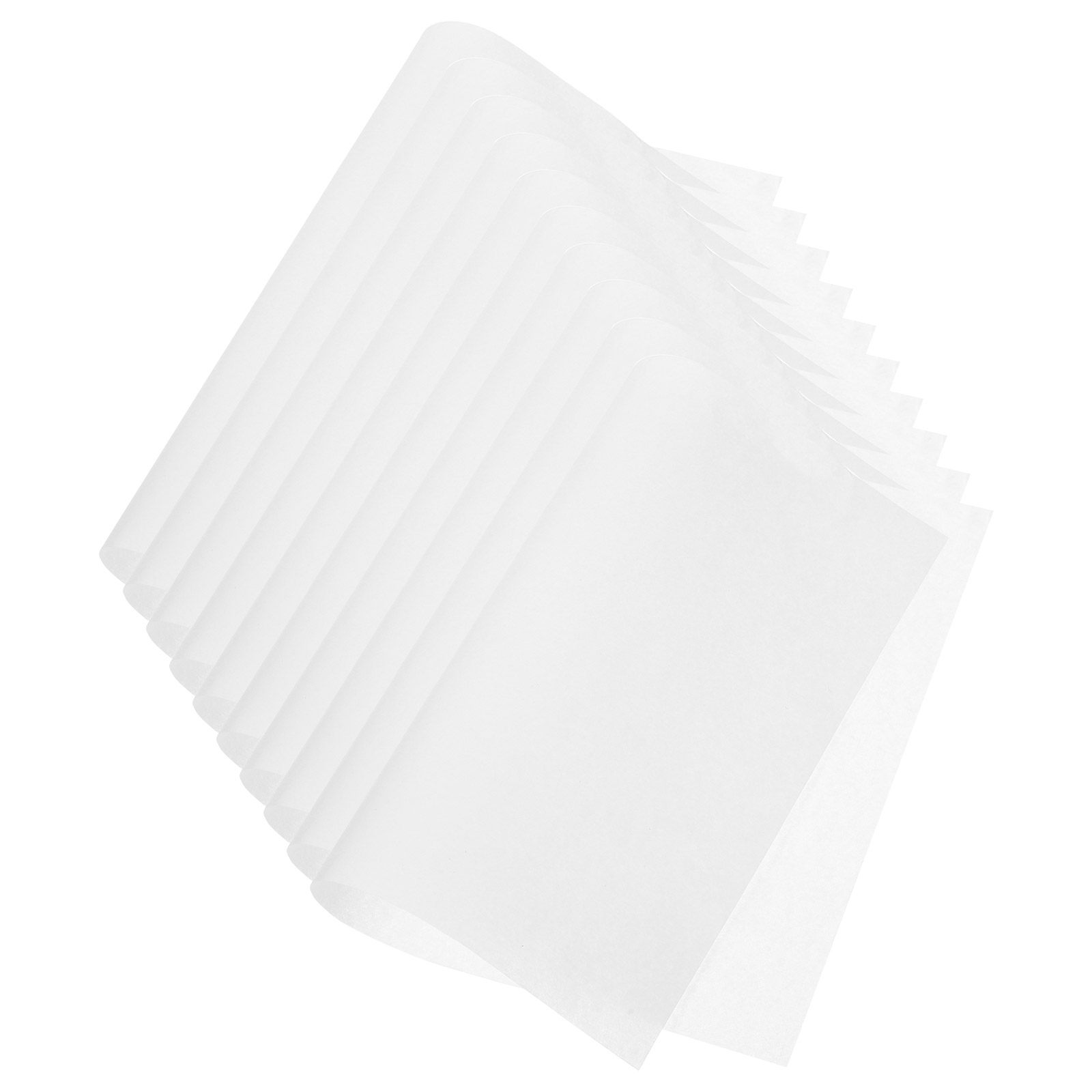30Pcs Specimen Pressing Paper  - Ink Blotter Paper reseña y precio