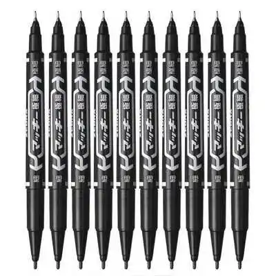 6 Pcs/Set Wholesale Twin Tip P - Correction Pen Fine reseña y precio