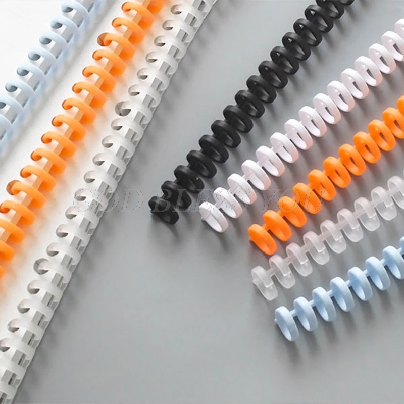 30 Holes Round Ring Loose Leaf - Binder A4 Lever reseña y precio