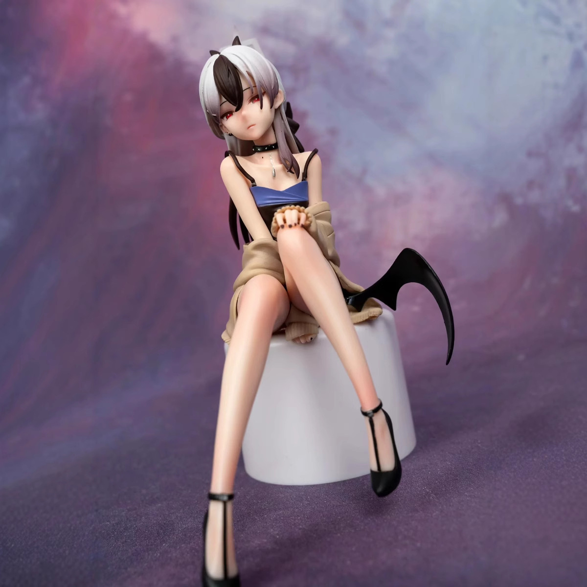 Generic Blue Archive Onikata K - Archive Box Set reseña y precio