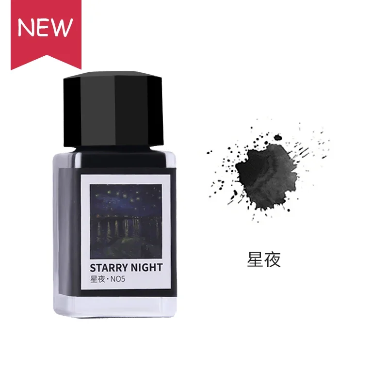 Tramol 26 Colors 18ml Various  - Fountain Pen Bottled Ink reseña y precio