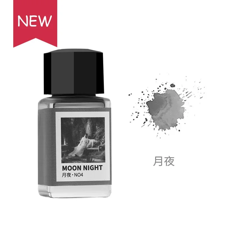 Tramol 26 Colors 18ml Various  - Fountain Pen Bottled Ink reseña y precio