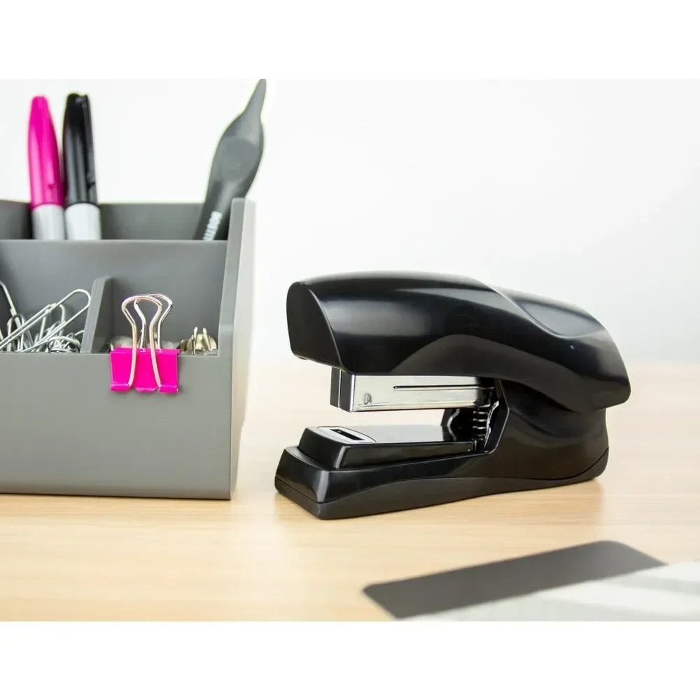 Office Heavy Duty Stapler, 40  - Stapler Half Strip reseña y precio