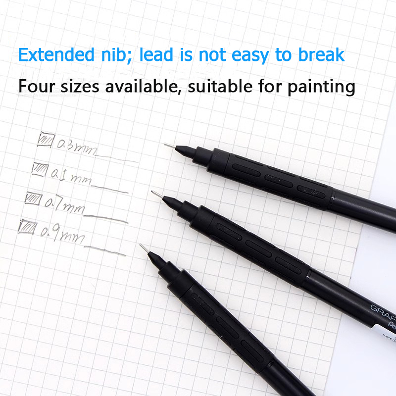 Pentel PG1000 Graph For PRO Bl - Mechanical Pencil 0.3 reseña y precio
