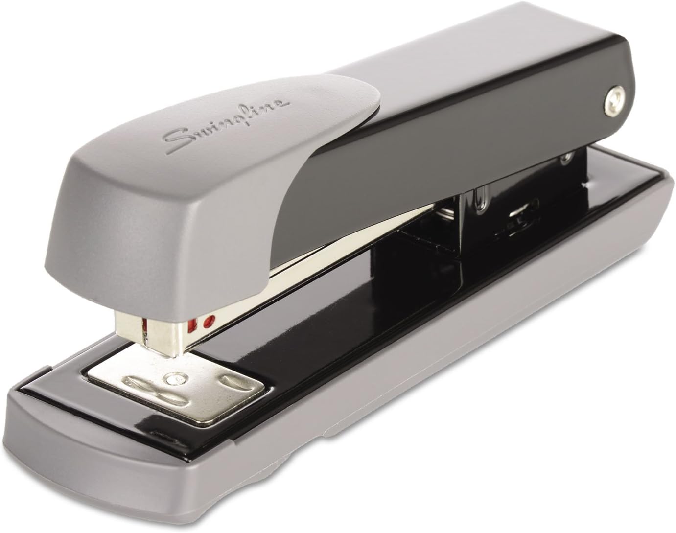 Compact Half Strip Stapler, 20 - Stapler Half Strip reseña y precio