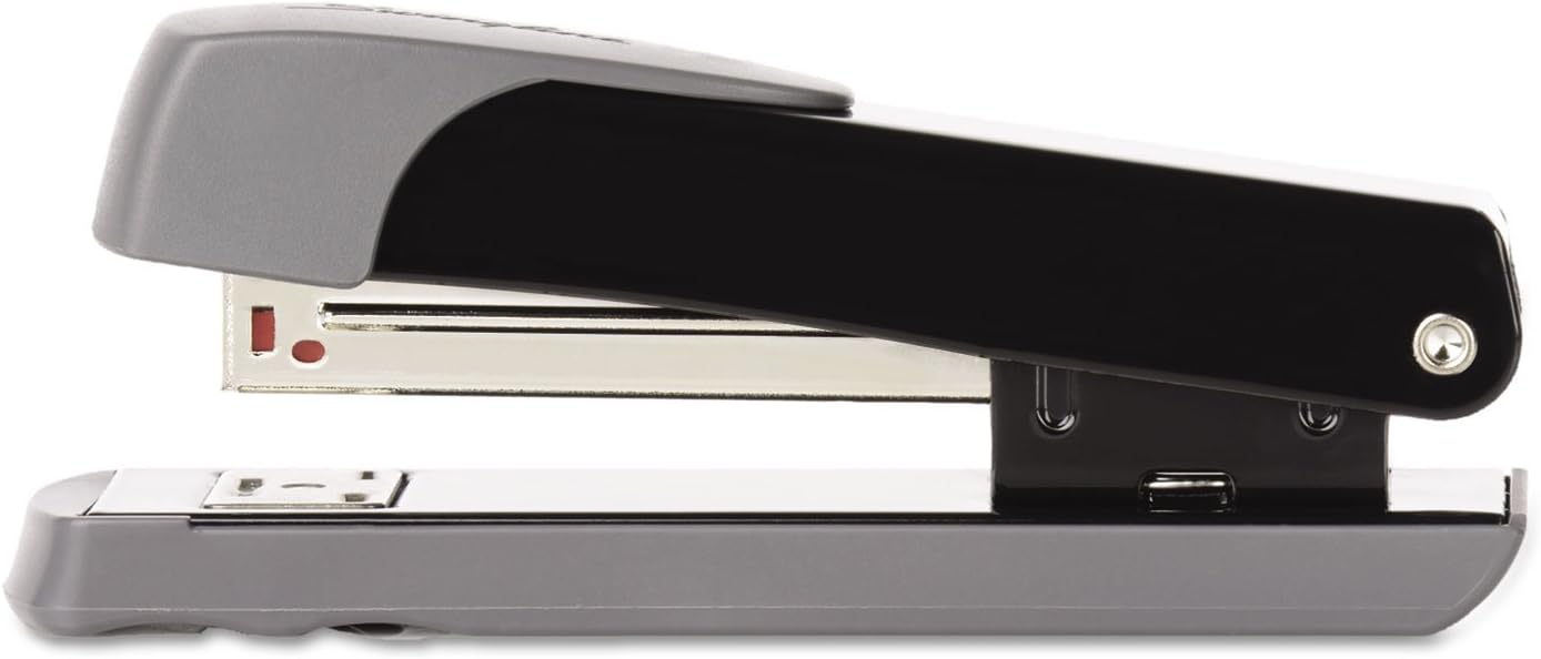 Compact Half Strip Stapler, 20 - Stapler Half Strip reseña y precio