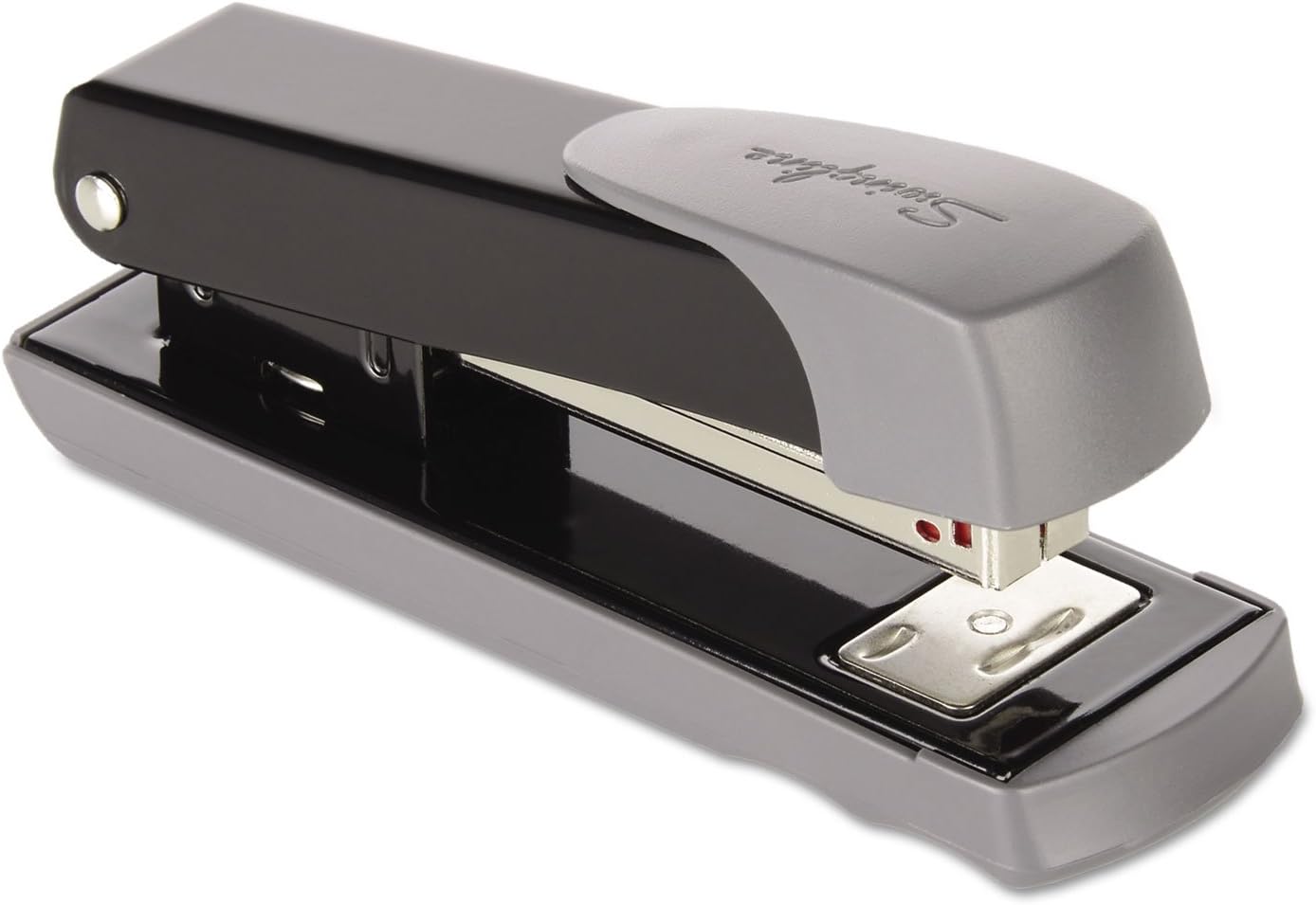 Compact Half Strip Stapler, 20 - Stapler Half Strip reseña y precio