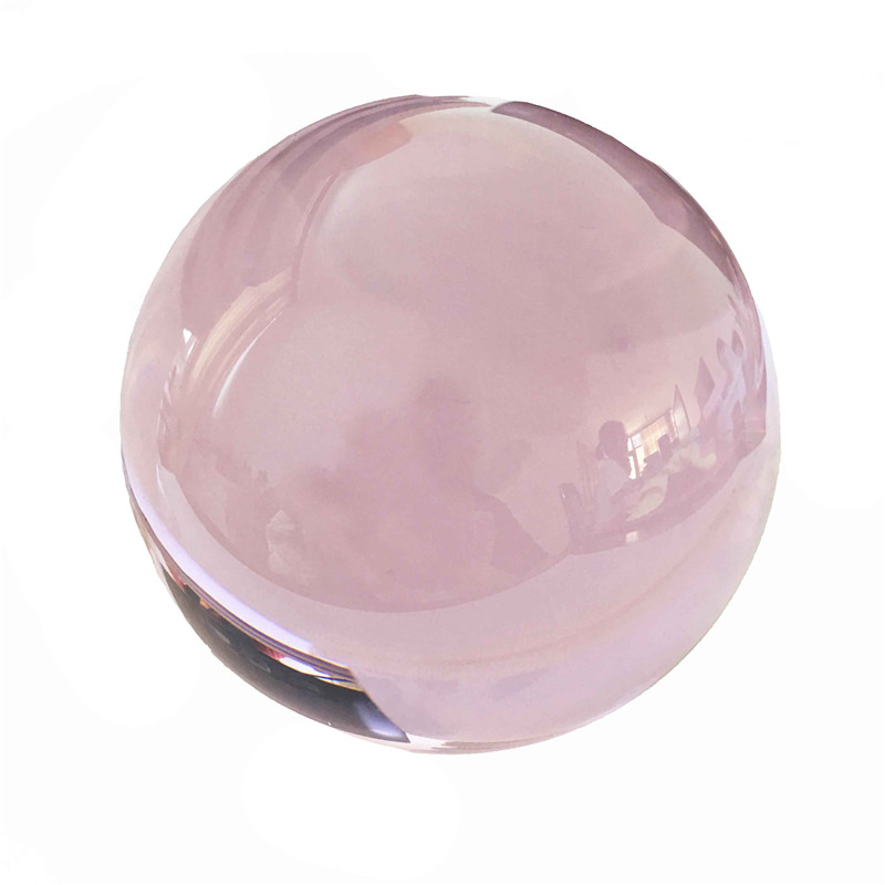 60mm Beautiful Home Decoration - Paper Weight Crystal reseña y precio