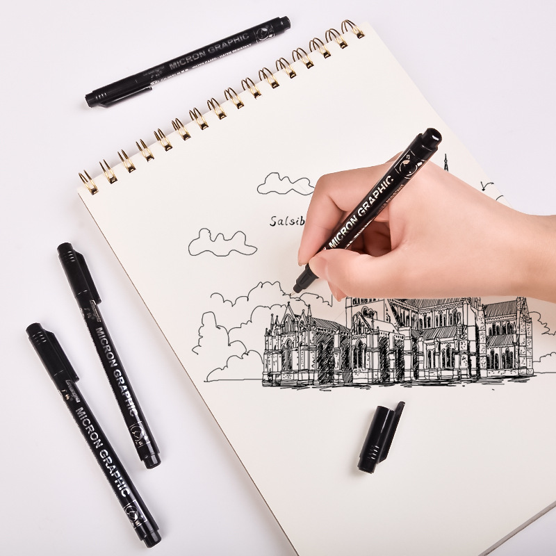 15pcs/Set Waterproof Calligrap - Correction Pen Fine reseña y precio