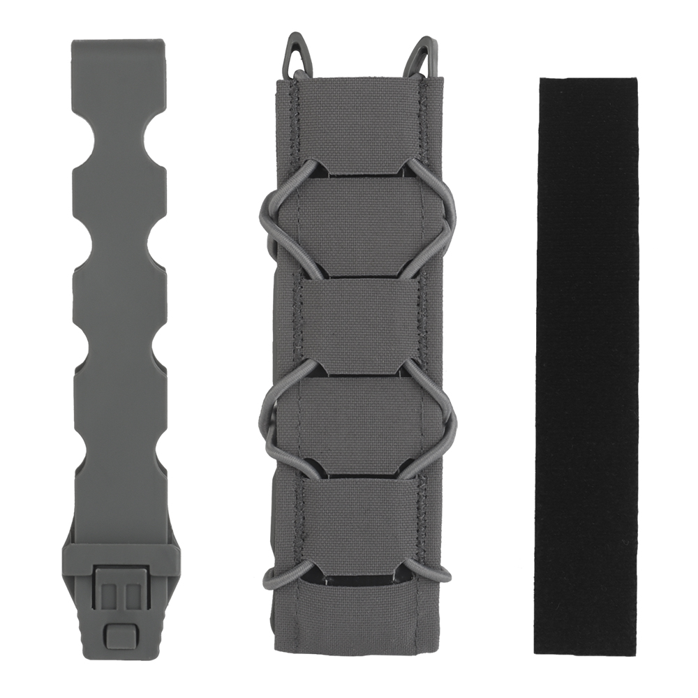 Tiger V2 Long Single Magazine  - Magazine Holder Rack reseña y precio