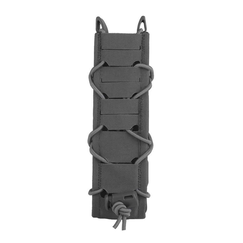 Tiger V2 Long Single Magazine  - Magazine Holder Rack reseña y precio