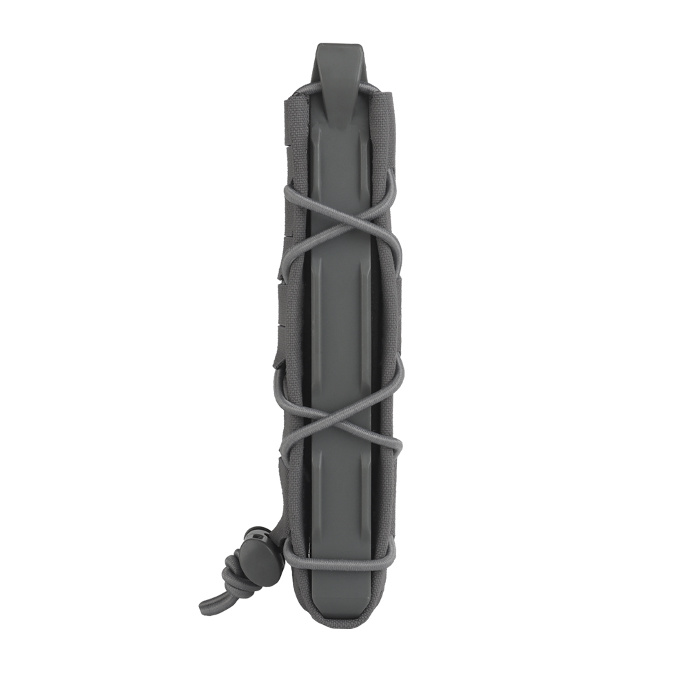 Tiger V2 Long Single Magazine  - Magazine Holder Rack reseña y precio