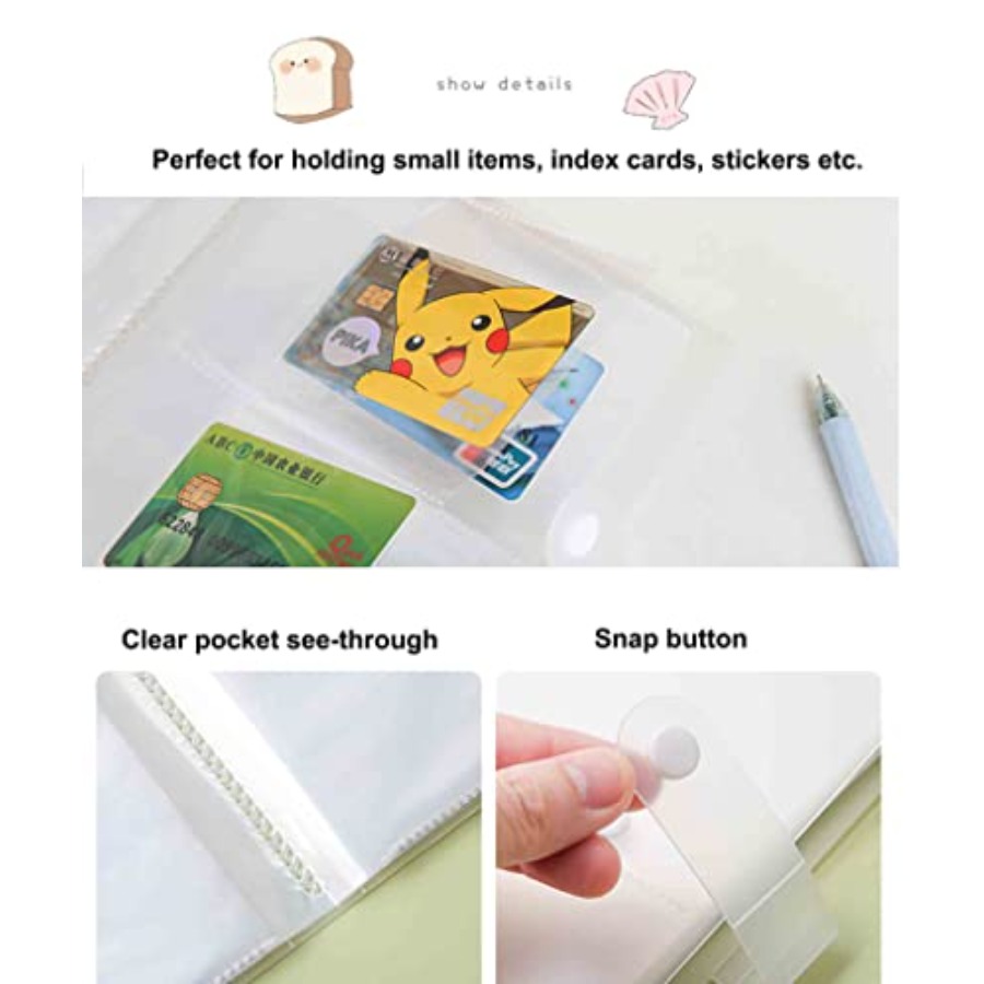 3x5 Index Cards Plastic Holder - Index Card Holder reseña y precio