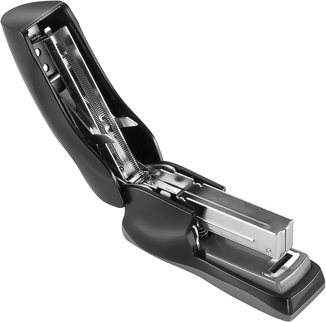 Bostitch Office Heavy Duty Sta - Stapler Half Strip reseña y precio