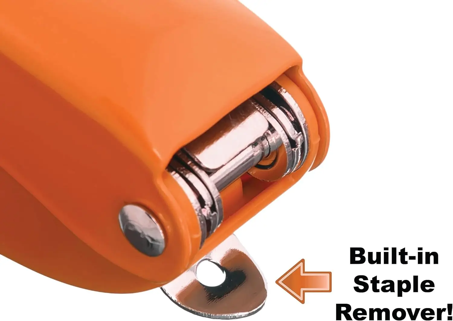 Half-Strip Mini Stapler for Of - Stapler Half Strip reseña y precio