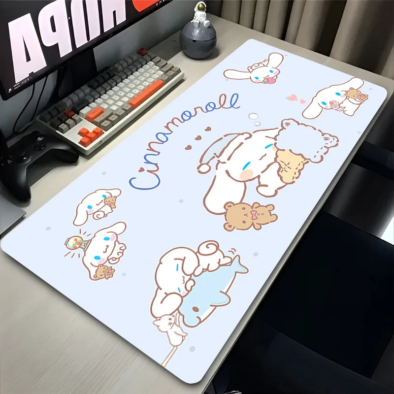 Premium Office Leather Mouse P - Leather Desk Pad reseña y precio
