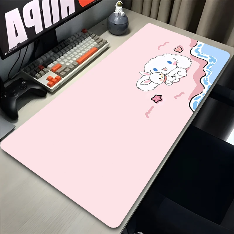 Premium Office Leather Mouse P - Leather Desk Pad reseña y precio