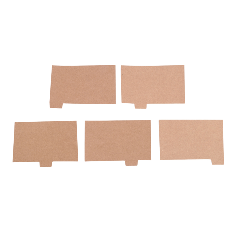 Index Card Holder Set 3X5inch  - Card Index Box reseña y precio