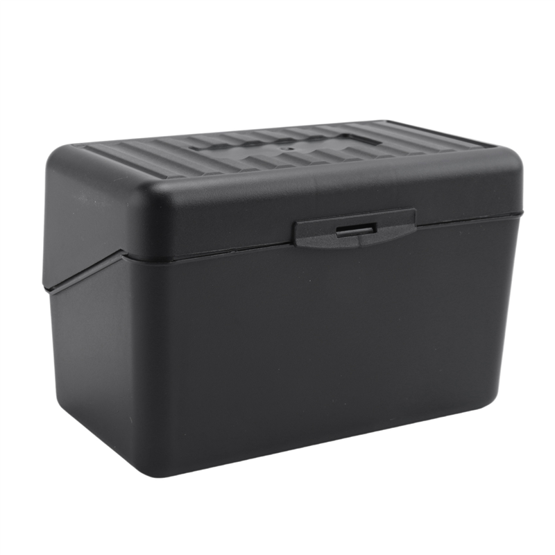 Index Card Holder Set 3X5inch  - Card Index Box reseña y precio