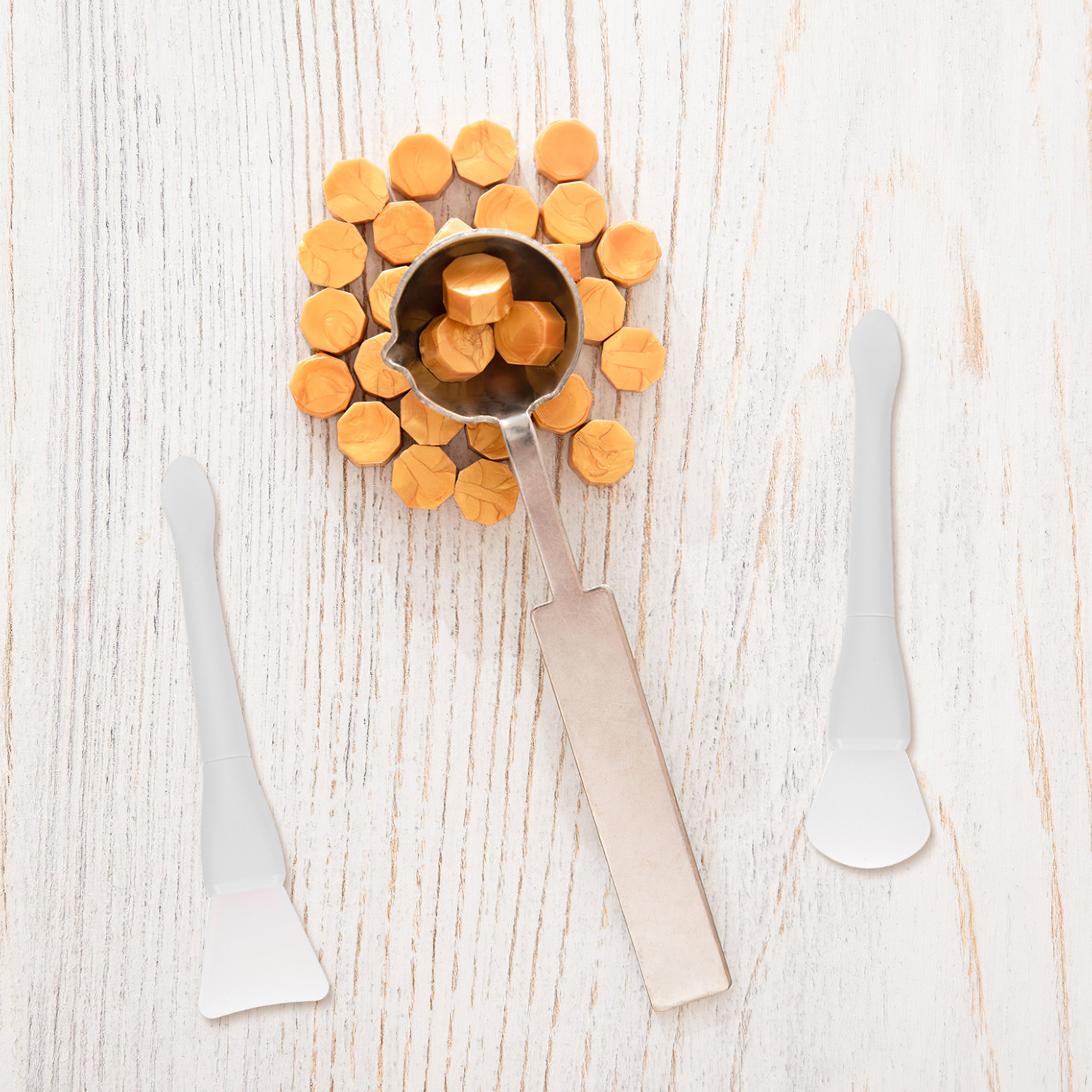 Wax Seal Stamp Cleaning Tool S - Wax Seal Stamp Set reseña y precio