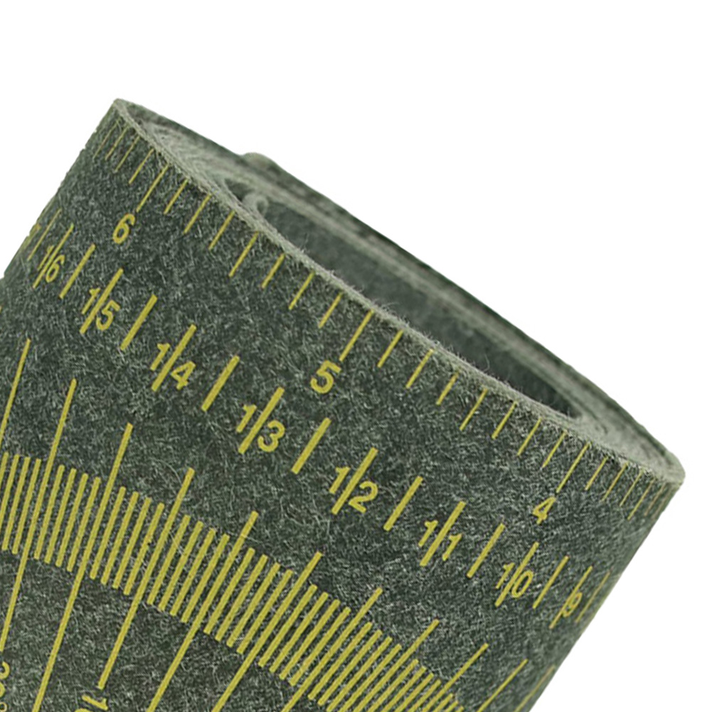 Pipe Measuring Tool Wrap Aroun - Tape Dispenser Weighted reseña y precio