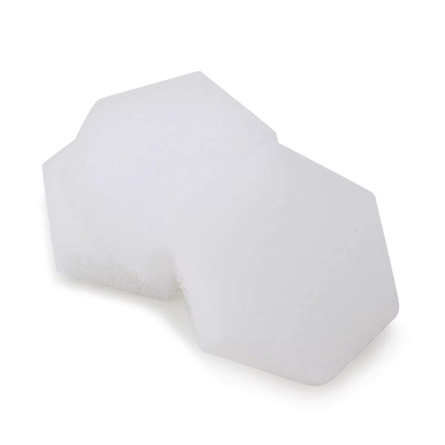 80Pcs Hexagon Soft Sponges, Li - Gel Refill Pack reseña y precio