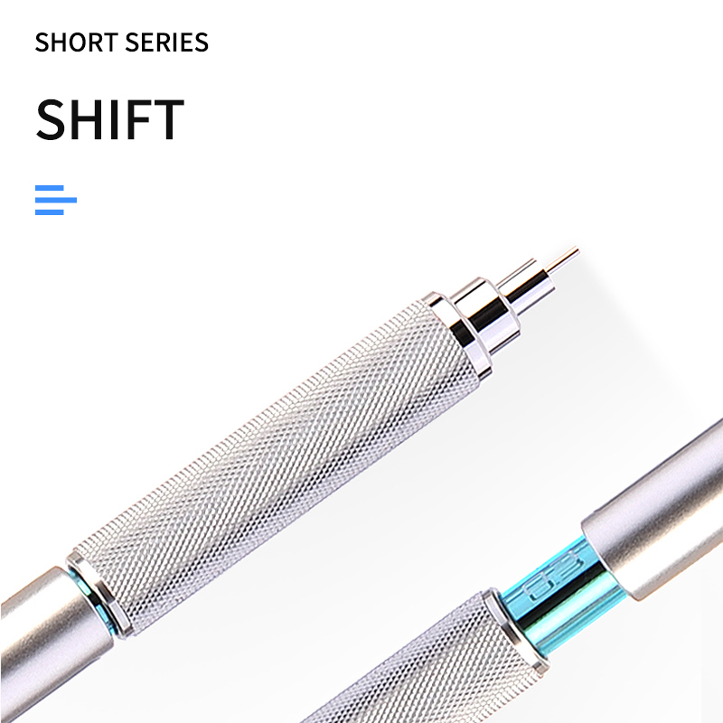 Uni Mechanical Pencil M51010 S - Mechanical Pencil 0.3 reseña y precio