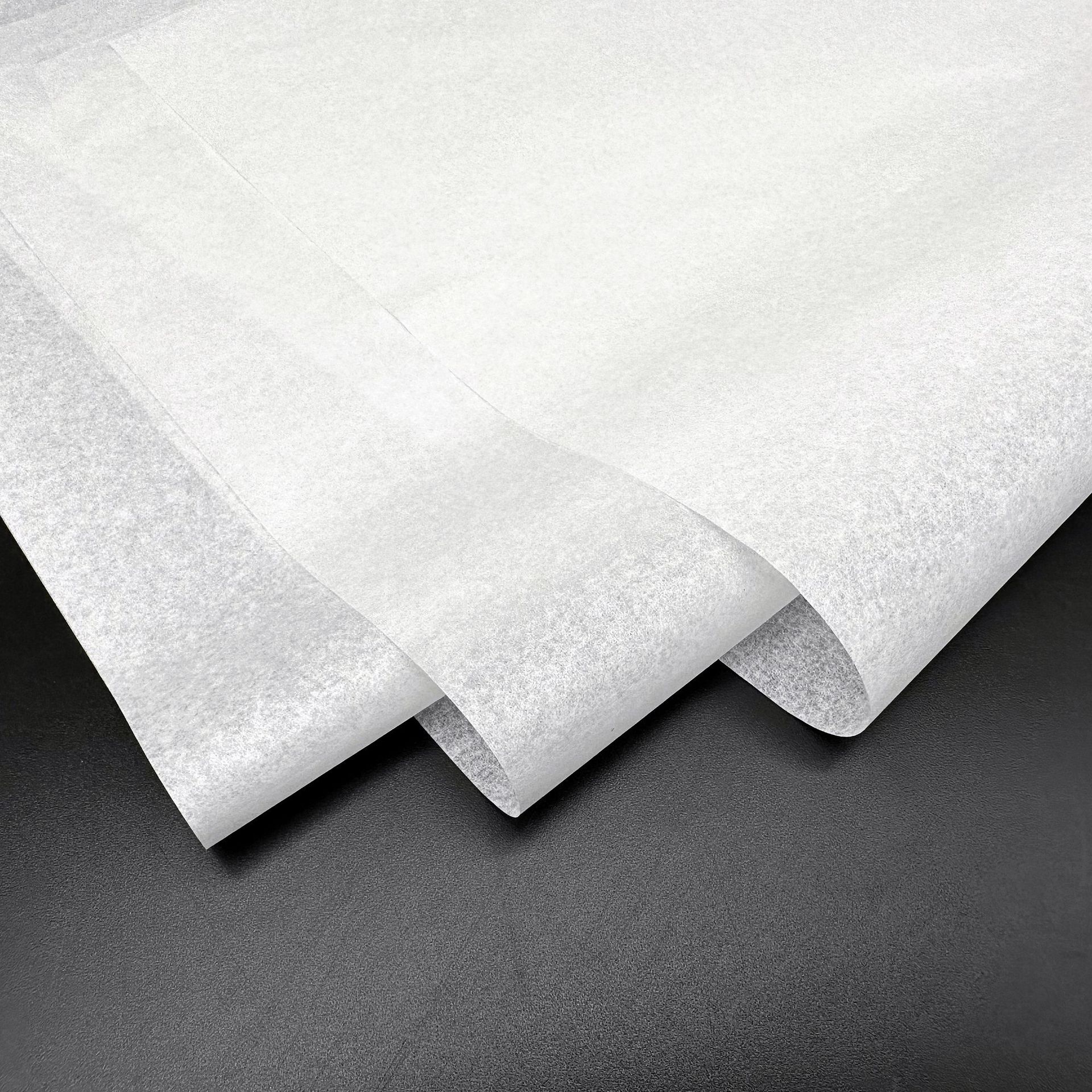 30pcs/ 50pcs white Tissue Pape - Ink Blotter Paper reseña y precio