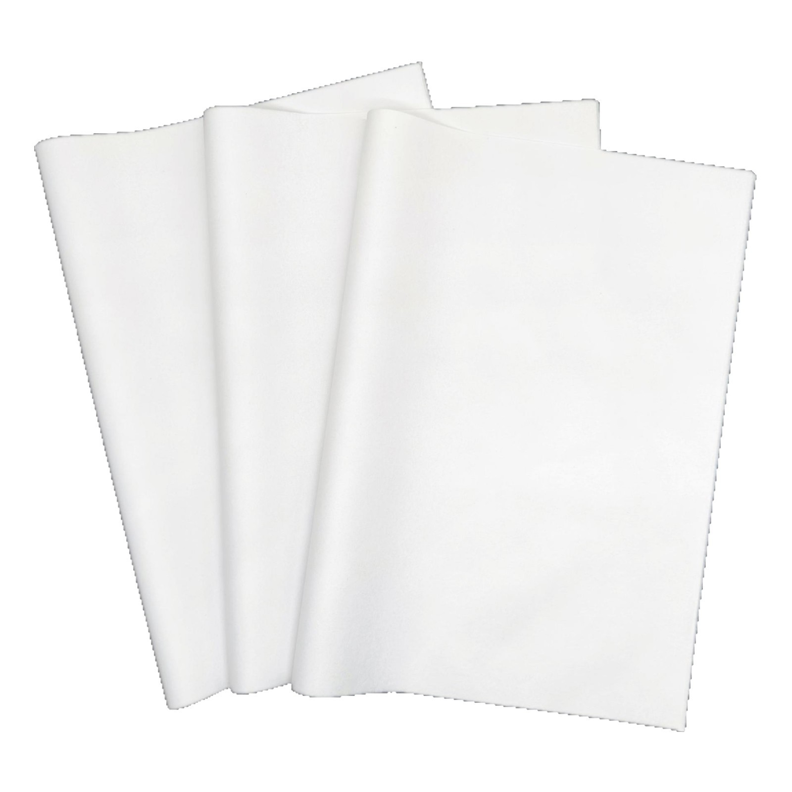 30pcs/ 50pcs white Tissue Pape - Ink Blotter Paper reseña y precio