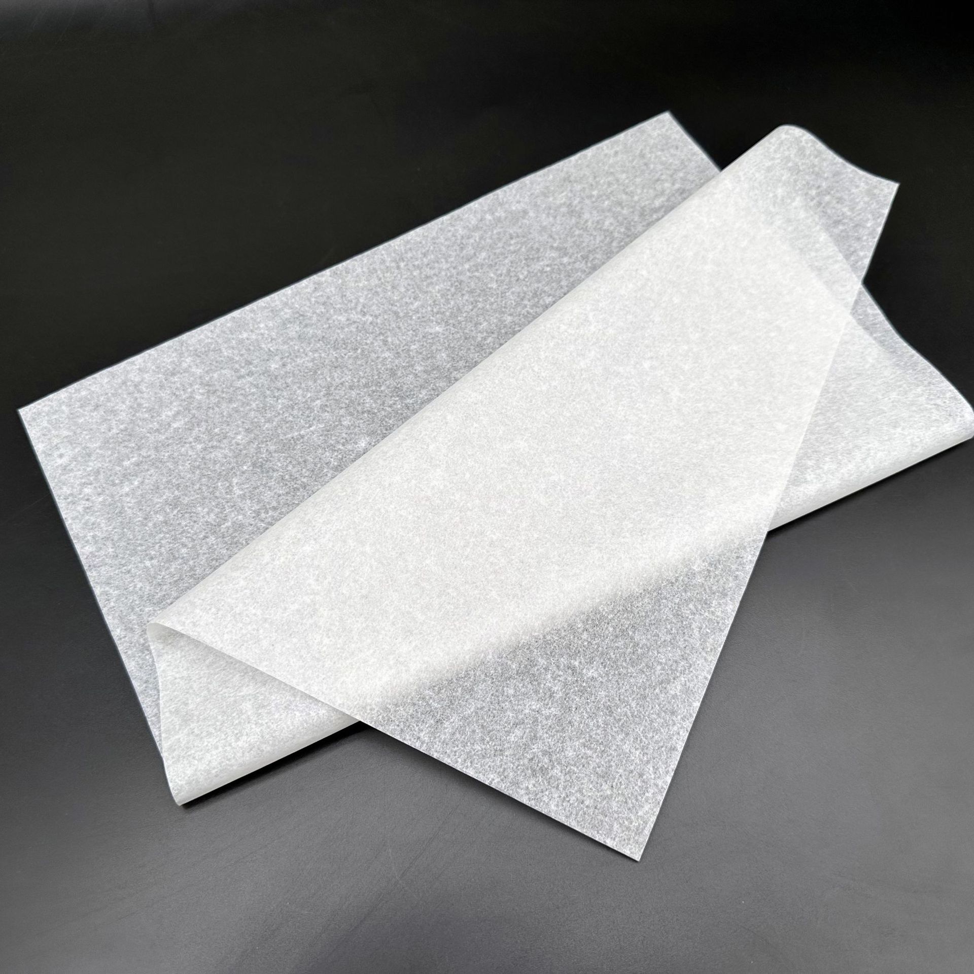 30pcs/ 50pcs white Tissue Pape - Ink Blotter Paper reseña y precio