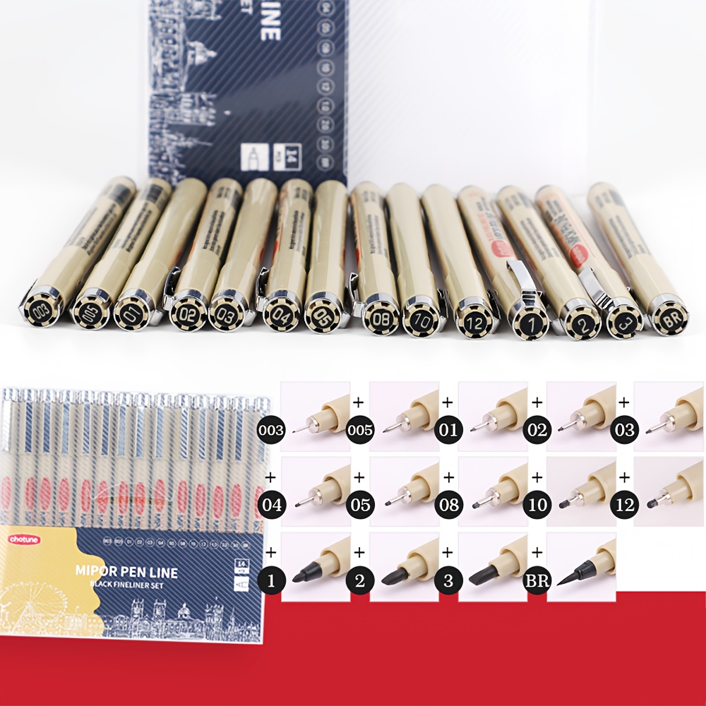 12/24/36 piece set of black fi - Archive Box Set reseña y precio