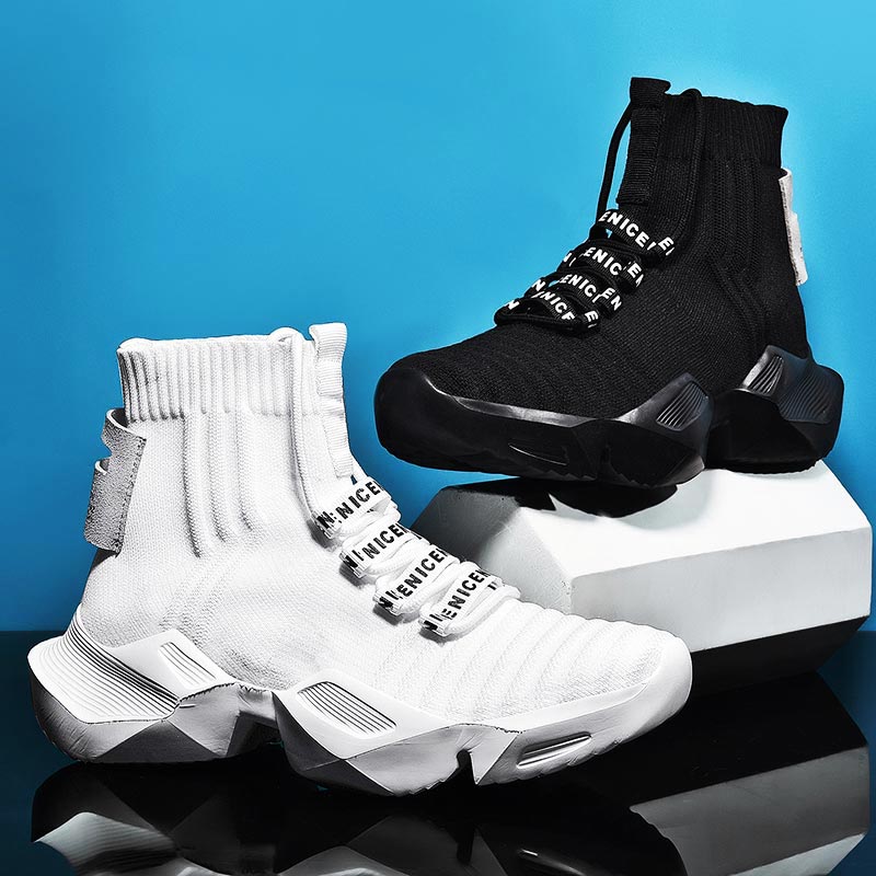 Plus Size High Top Massive Spo - Book Weight Glass reseña y precio