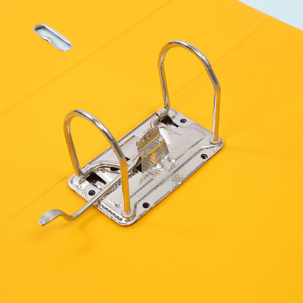 2 Ring Lever Arch File Portabl - Binder A4 Lever reseña y precio