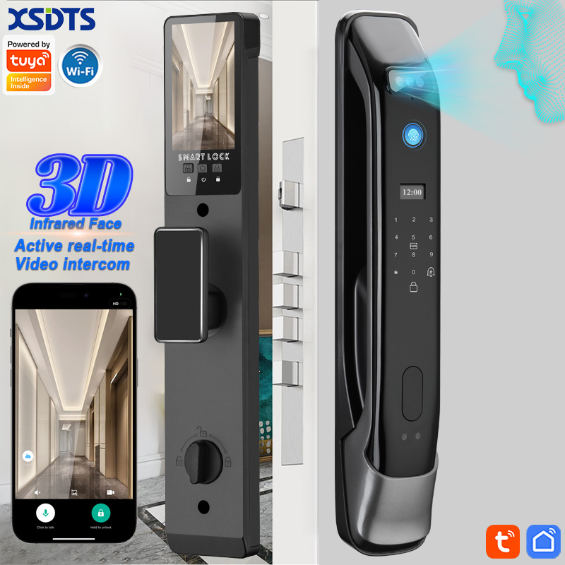 3D Real-time Intercom Face Rec - Letter Opener Brass reseña y precio