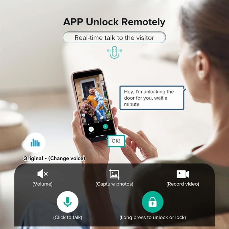 3D Real-time Intercom Face Rec - Letter Opener Brass reseña y precio