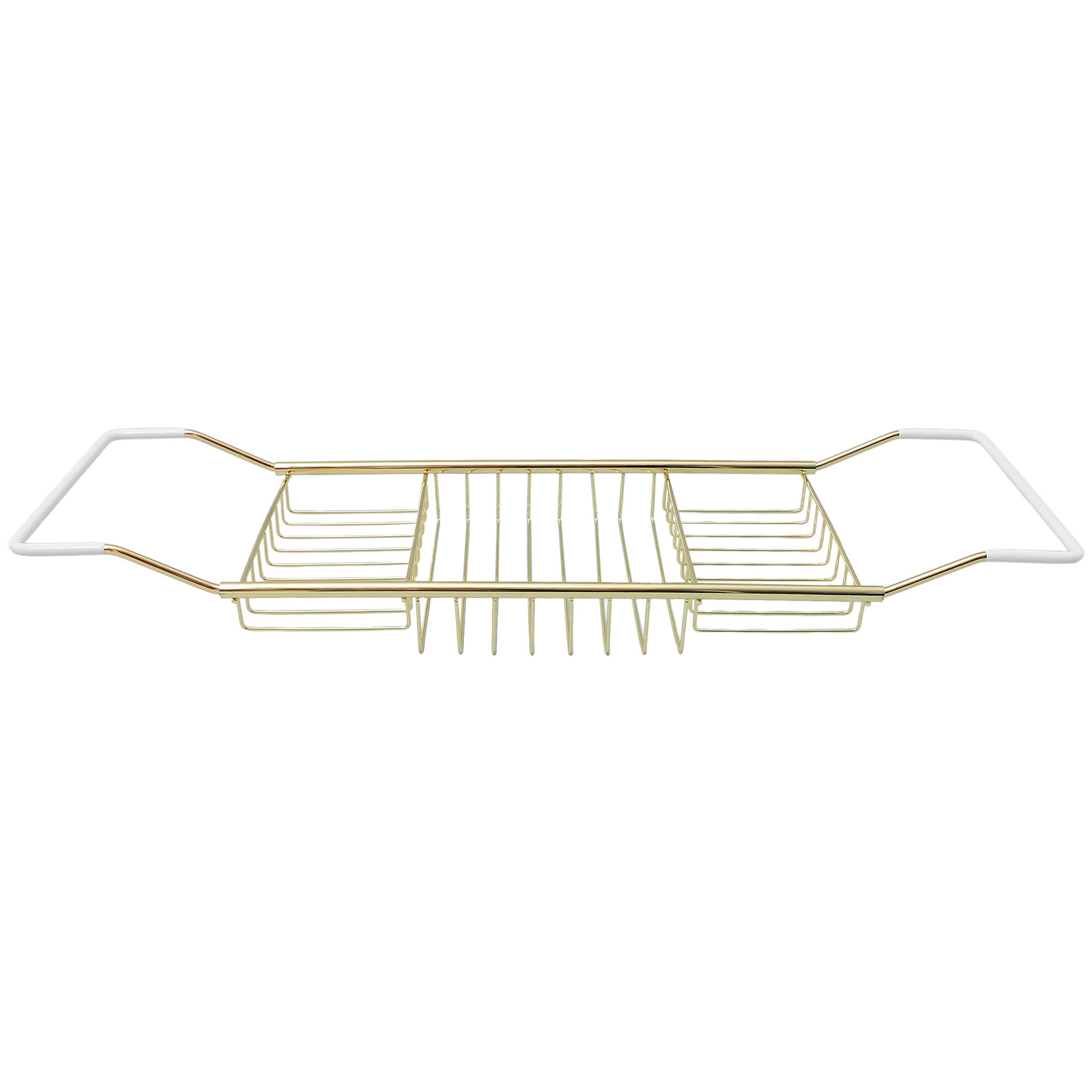 Stainless Steel Adjustable Bat - Magazine Holder Rack reseña y precio