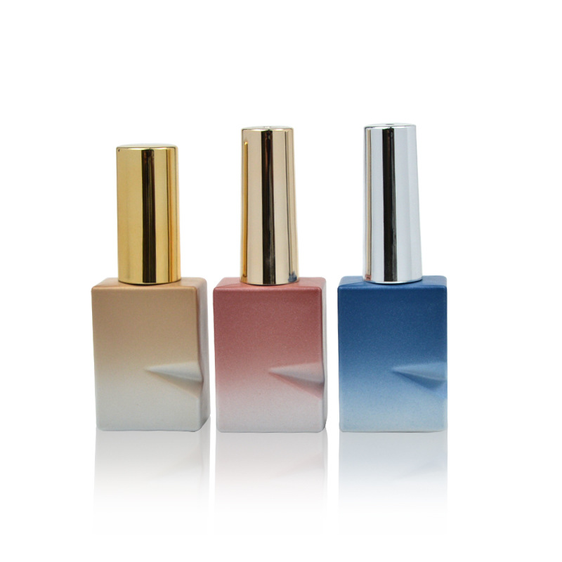 10ml 12ml Empty Nail Gel Bottl - Gel Refill Pack reseña y precio