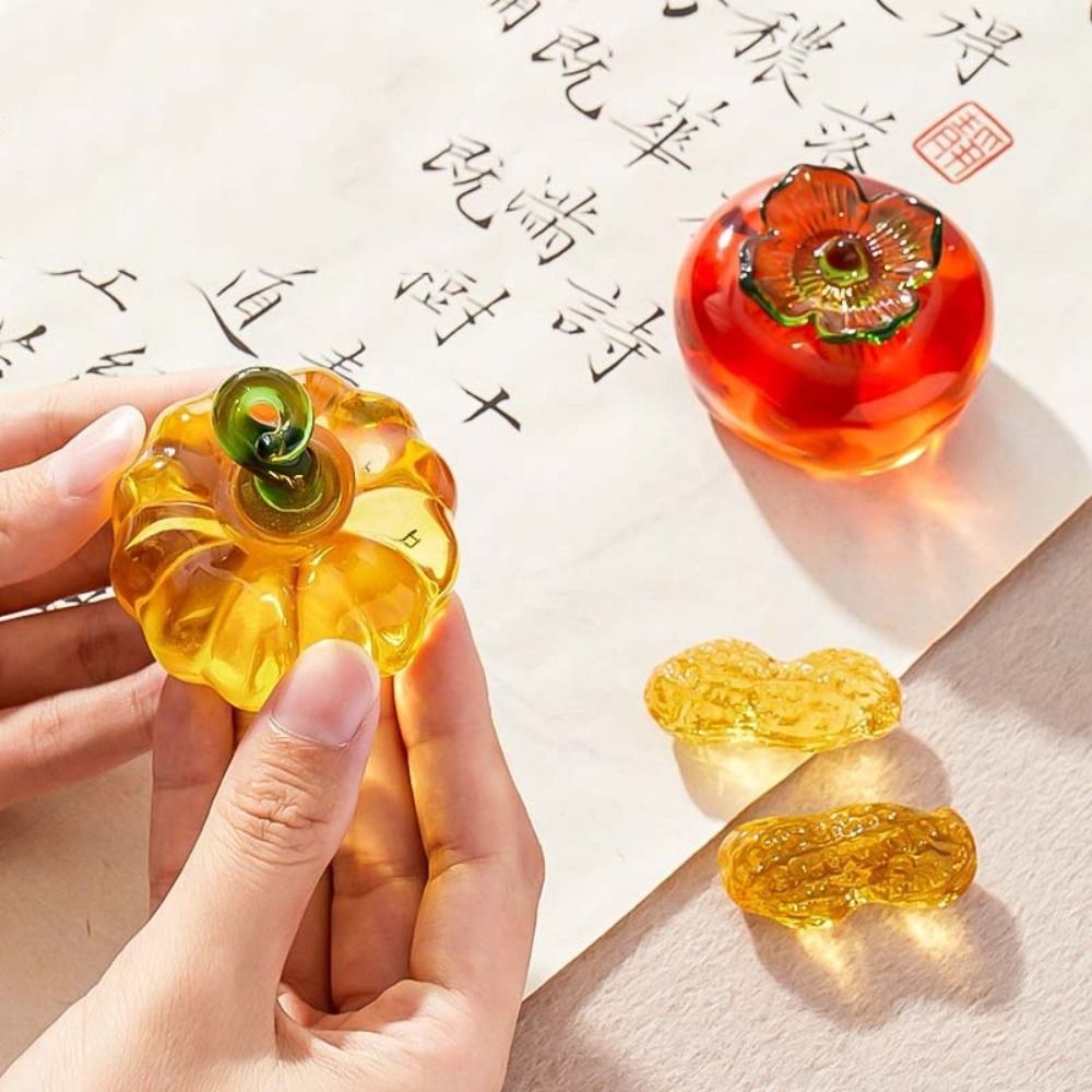Professional Crystal Glass Pap - Paper Weight Crystal reseña y precio