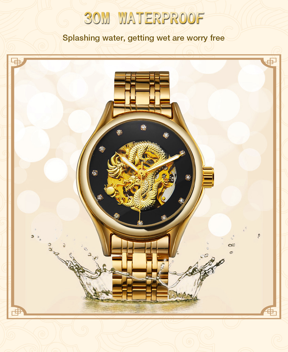 T-WINNER High-end Luxury Drago - Paper Weight Crystal reseña y precio