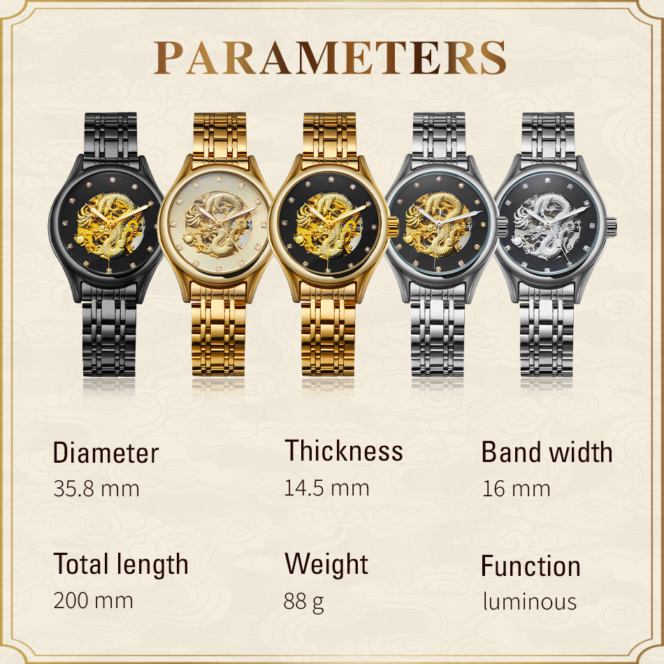 T-WINNER High-end Luxury Drago - Paper Weight Crystal reseña y precio