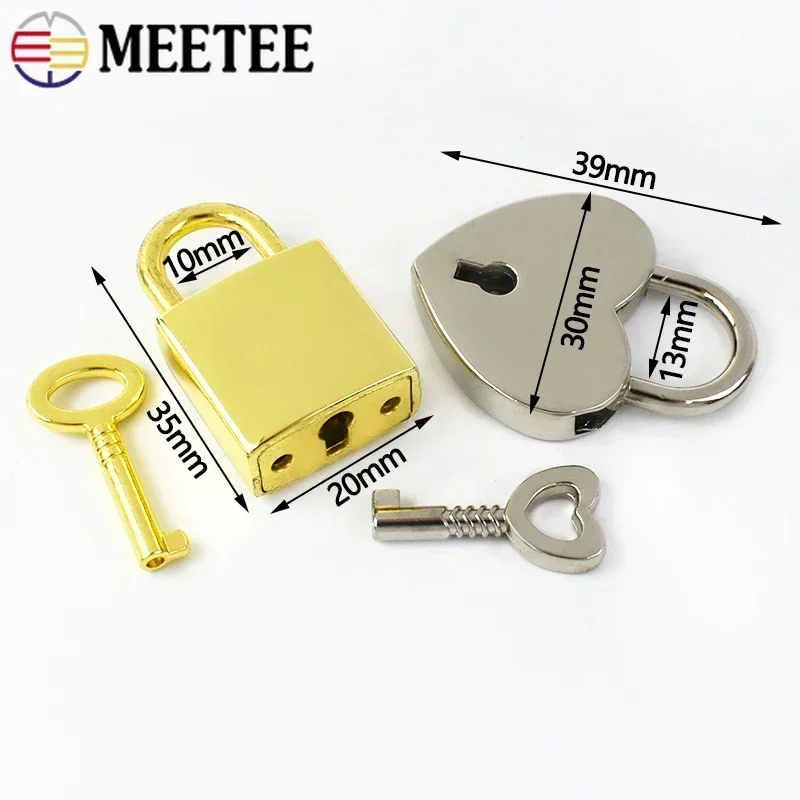 2/5/10Set Meetee Gold Silver G - Letter Opener Brass reseña y precio