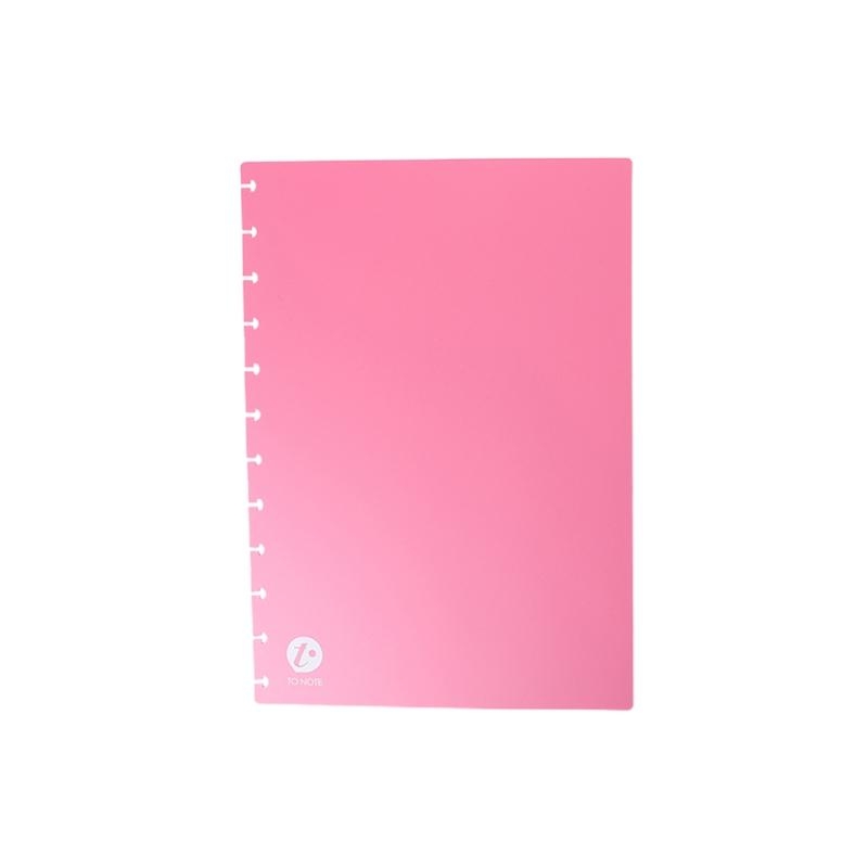 Discbound Notebook Covers Diar - Tab Divider A4 reseña y precio