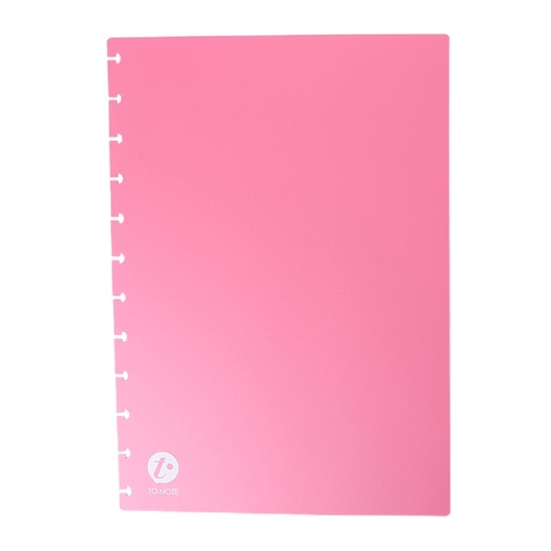 Discbound Notebook Covers Diar - Tab Divider A4 reseña y precio
