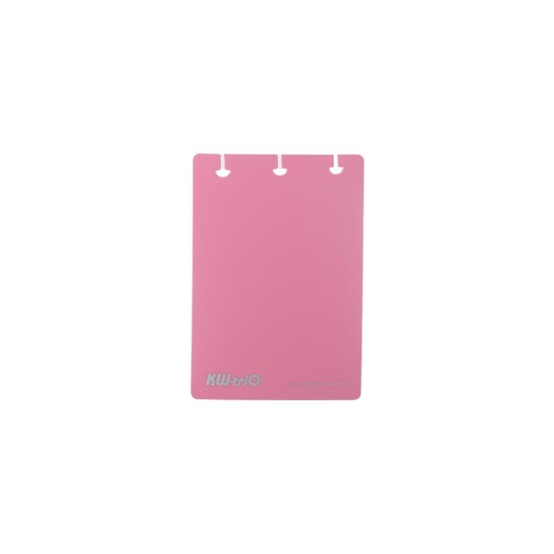 Discbound Notebook Covers Diar - Tab Divider A4 reseña y precio