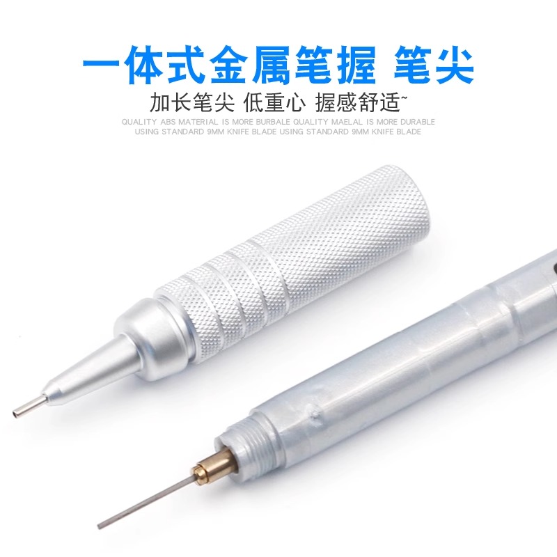 Pentel Graphgear 500 Drafting  - Mechanical Pencil 0.3 reseña y precio