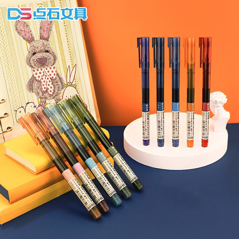 5 Pcs Large Capacity Quick Dry - Correction Pen Fine reseña y precio